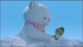 My Melody End Kuromi - Season 01 Episode 12